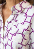 Maison Fauve - Skyline Blouse / Shirt